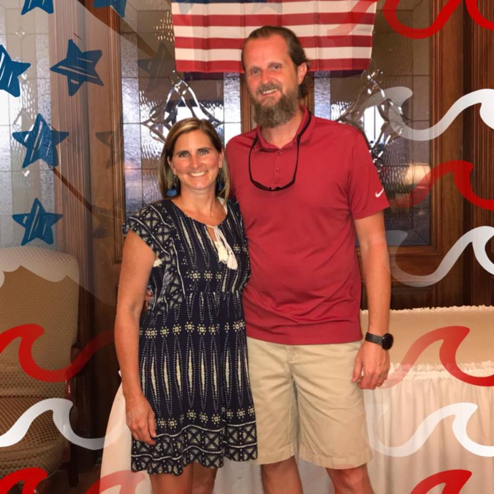 Meet your Posher, Kathy